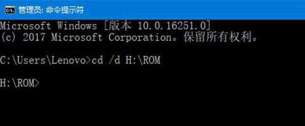 解压一个文件夹的子文件夹下的所有文件